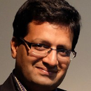 Anandraj Jain
