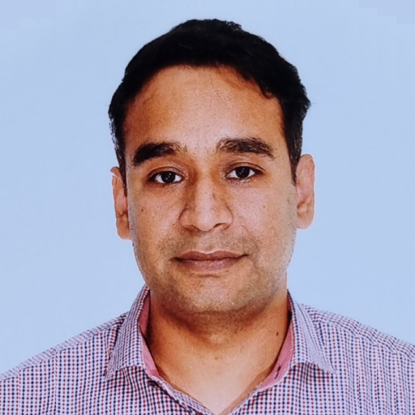 Piyush Chaplot