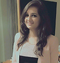 Shreya Sethiya
